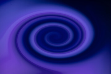 Artistic blurry colorful wallpaper background