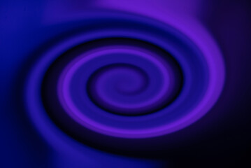 Artistic blurry colorful wallpaper background