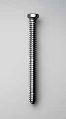 metal screw, screws, technical screw