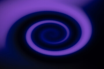 Artistic blurry colorful wallpaper background