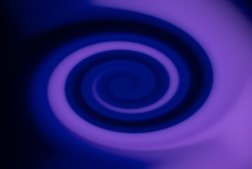 Artistic blurry colorful wallpaper background