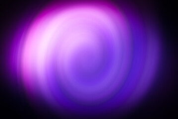 Artistic blurry colorful wallpaper background