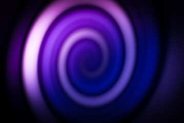 Artistic blurry colorful wallpaper background