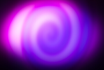 Artistic blurry colorful wallpaper background