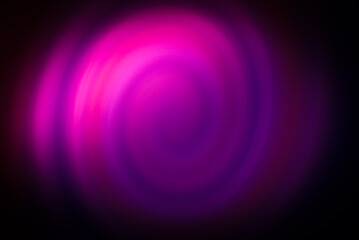 Artistic blurry colorful wallpaper background