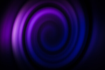 Artistic blurry colorful wallpaper background