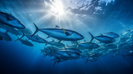 Tuna Photos, Pictures and Images