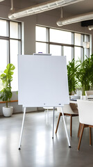 whiteboard for business meeting, business, whiteoard, demonstration, demonstrating, presentacion, mockup