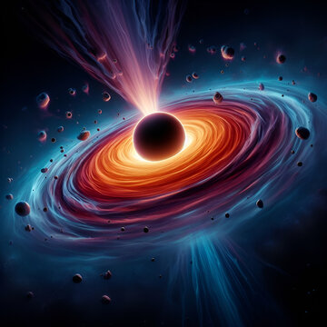 outerspace 