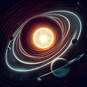 outerspace 