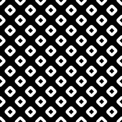 Rhombuses contours background. Seamless surface pattern design with diamonds ornament. Checks wallpaper. Ethnic mosaic motif. Hoops and loops. Digital paper, textile print, page fill. Vector artwork.