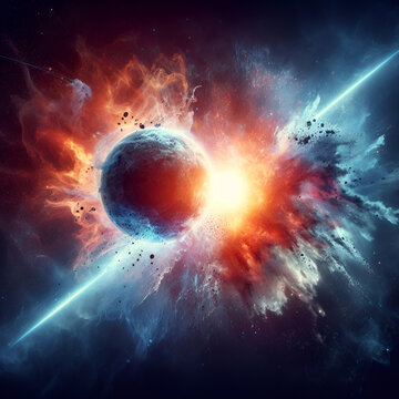 outerspace 