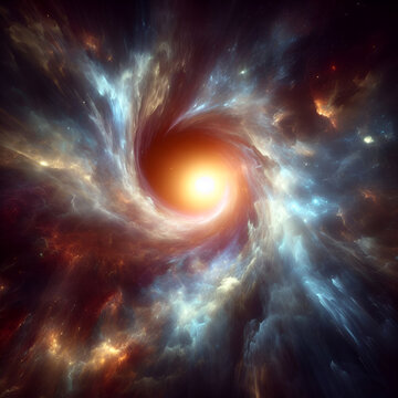 outerspace 