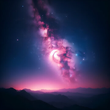 outerspace 