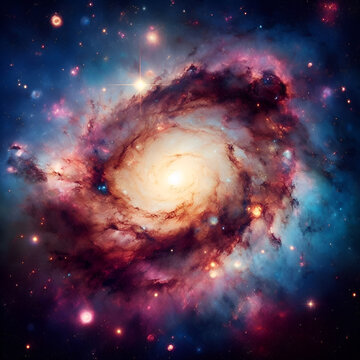 outerspace 