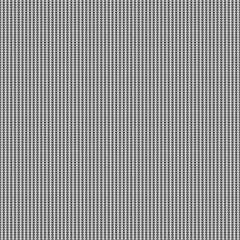 Seamless surface pattern design with Chaine Femme tiles ornament. Oriental traditional ornamentation with repeated sign shapes. Ancient mosaic wallpaper. Grid motif. Digital paper. Vector art image.