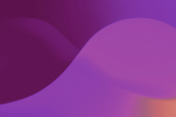 Pink gradient background. web banner design. dynamic background with degrade effect in green