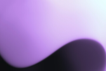 Pink and black gradient background. web banner design. dynamic background with degrade effect in green