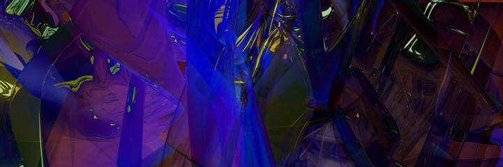 abstract background © neurostructure