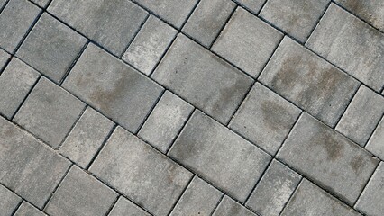 Stone wall background. Texture of stone