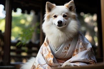 Inugami: A Japanese Dog Spirit, A Faithful Ally Against Dangers