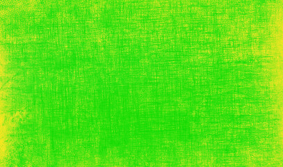 Green background. Empty scratch backdrop with space for text, Best suitable for online Ads, poster, banner, sale, party, ppt and various design works