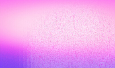 Purple, pink  background. Empty gradient textured backdrop illustration with copy space, Best suitable for online Ads, poster, banner, sale, party, ppt and various design works