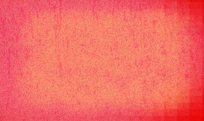 Red background. Empty texture backdrop illustration with copy space, Best suitable for online Ads, poster, banner, sale, party, ppt and various design works