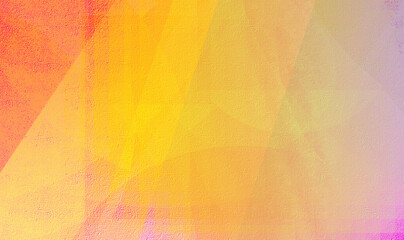 Abstract yellow background. Empty backdrop with space for text, Best suitable for online Ads, poster, banner, sale, party, ppt and various design works