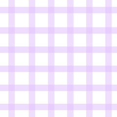 Purple Check seamless pattern background 