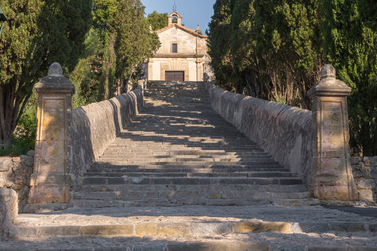 Eglesia del Calvari