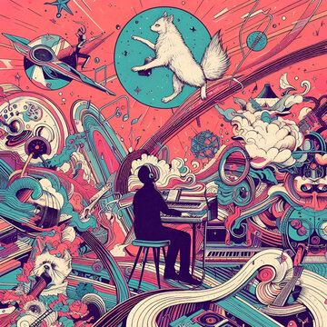 abstract wallpaper