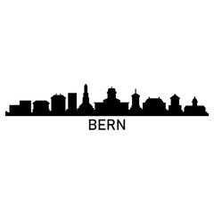 Skyline Bern