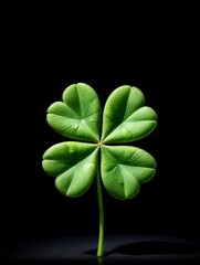 Four Leaf Clover