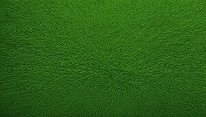 artificial green grass texture background for design with copy space for text or image.