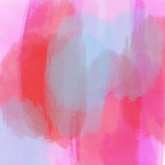 Modern Abstracts Painting Background