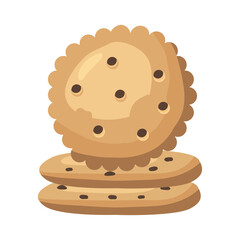 sweet cookies design