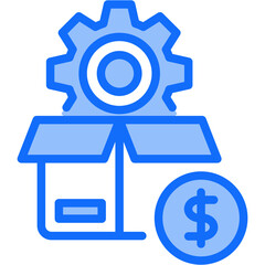 Cost Icon