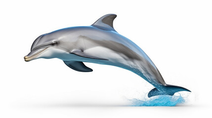 Wonderful Dolphin