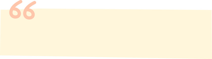 Textbox Aesthetic Element