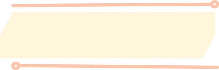 Textbox Aesthetic Element