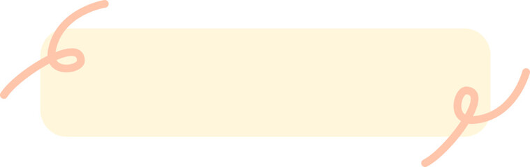 Textbox Aesthetic Element