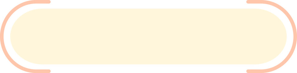 Textbox Aesthetic Element