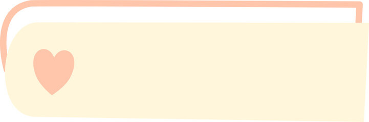 Textbox Aesthetic Element