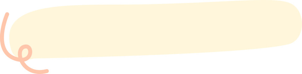 Textbox Aesthetic Element