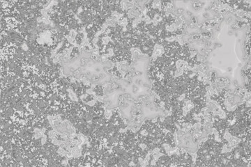 Obraz premium comet surface texture background