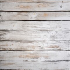 Obraz na płótnie Canvas old white wood texture