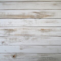 Fototapeta na wymiar old white wood texture