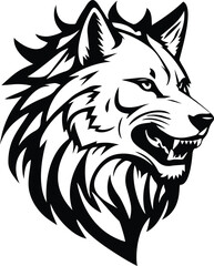 lion head logo line art , lion head t shirt design, lion head logo, lion head line art