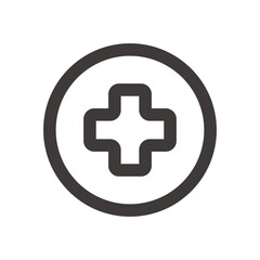 製品設計やアプリ開発やプログラミングに最適な、医療系アイコン。